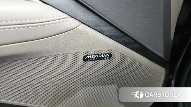 Kia K8 Hybrid id 4361706 из Кореи 31