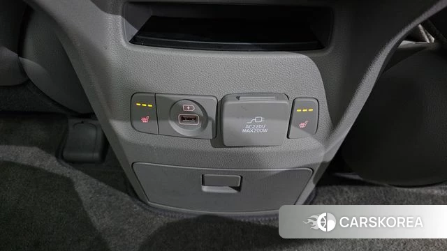 Kia The New Carnival id 4331511 из Кореи 31