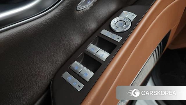 Genesis G80 (RG3) id 4849024 из Кореи 31