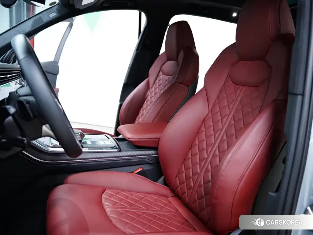Audi SQ7 id 4601742 из Китая 31
