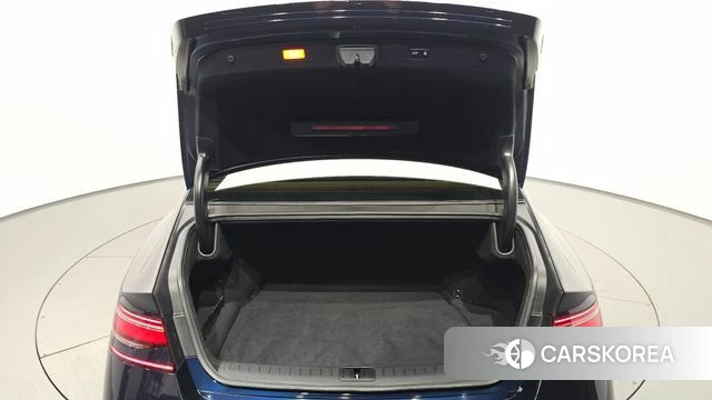 Genesis G90 (RS4) id 4739202 из Кореи 31