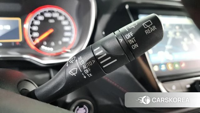 Chevrolet (GM Daewoo) Trailblazer id 4195977 из Кореи 31