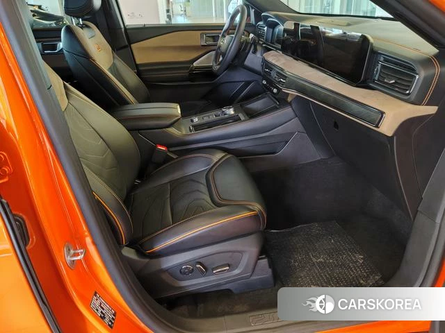 Ford Explorer id 4393242 из Китая 31
