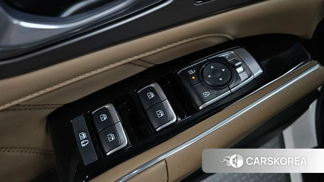 Kia The New Sorento 4th Generation id 4302549 из Кореи 31