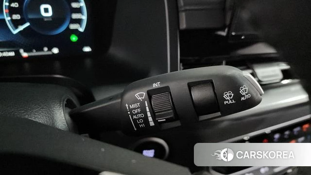 Ssangyong The New Rexton Sport id 4590217 из Кореи 31