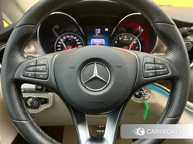 Mercedes-Benz V-class id 4256535 из Китая 31