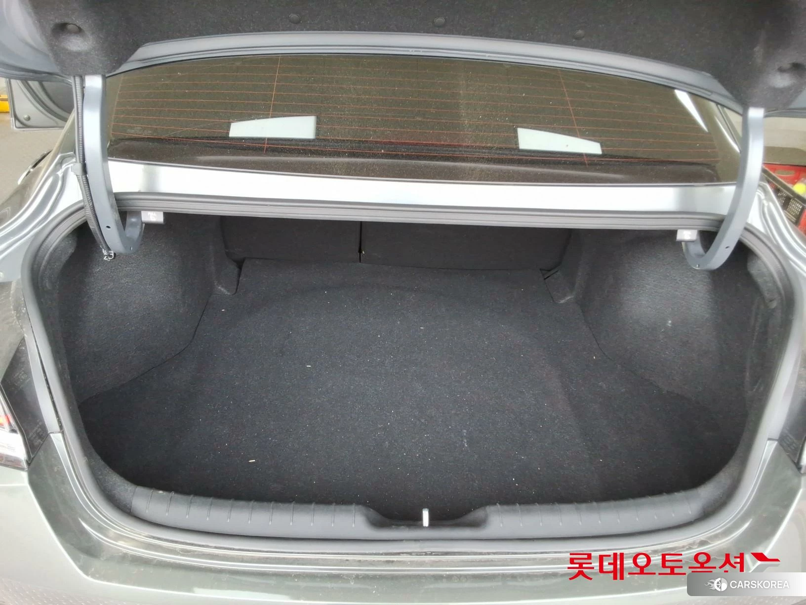 Hyundai Avante id 4347319 из Кореи 31