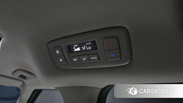Kia The New Carnival 4th Generation id 4762473 из Кореи 31