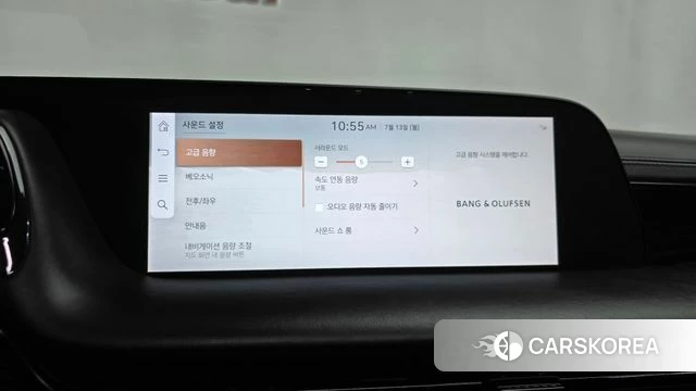 Genesis G90 (RS4) id 4578713 из Кореи 31