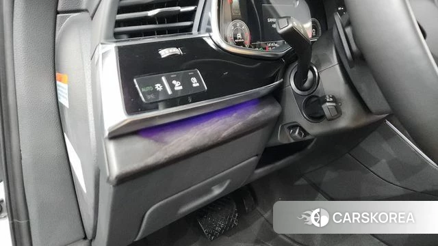 Audi Q7 (4M) id 4579161 из Кореи 31