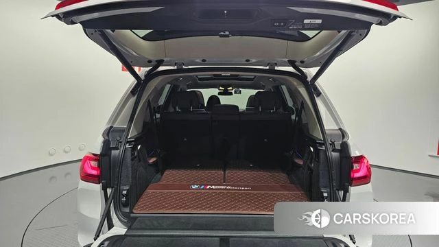 BMW X7 (G07) id 4702348 из Кореи 31