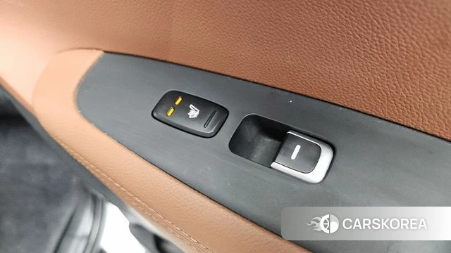 Kia The New Sorento id 4536415 из Кореи 31