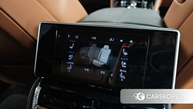 Bentley Flying Spur 3rd Generation id 4433904 из Кореи 31