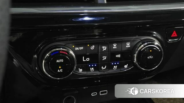 Chevrolet (GM Daewoo) Trax Crossover id 4670420 из Кореи 31