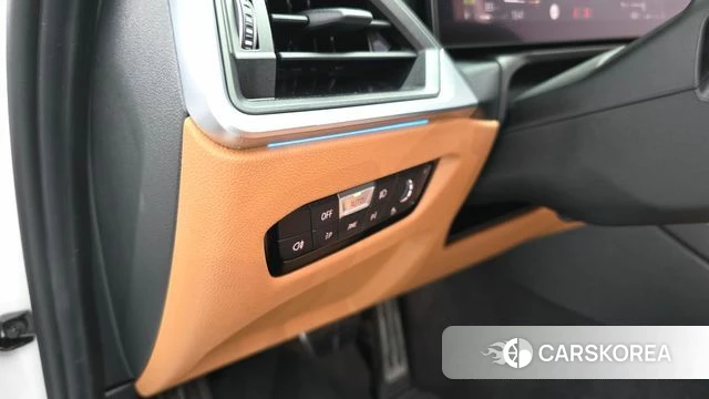 BMW 3 Series (G20) id 4400533 из Кореи 31