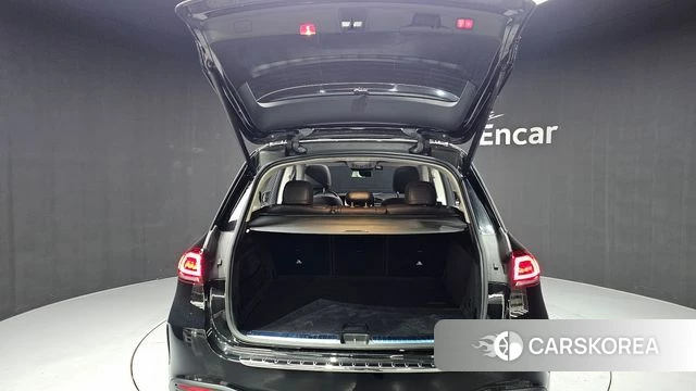 Mercedes-Benz GLE-Class W167 id 4893474 из Кореи 31
