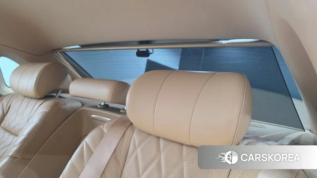 Kia The New K9 2nd generation id 4671647 из Кореи 31