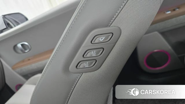 Hyundai Ionic 5 id 4696321 из Кореи 31