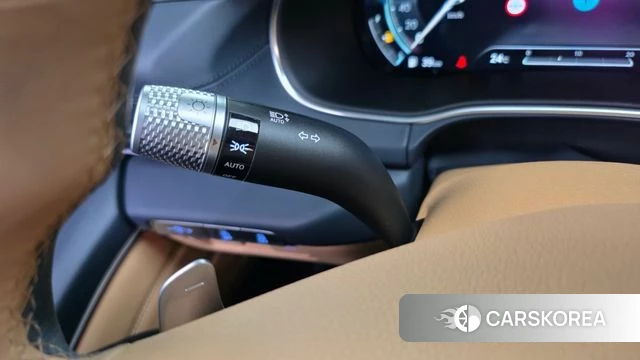 Genesis GV80 id 4753615 из Кореи 31