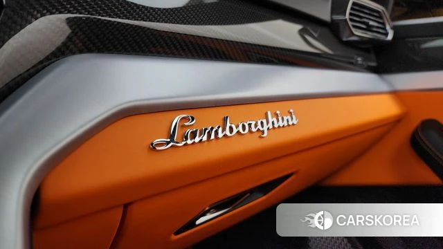 Lamborghini Urus id 4495521 из Кореи 31