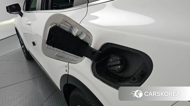 Kia Sportage 5th Generation Hybrid id 4721339 из Кореи 31