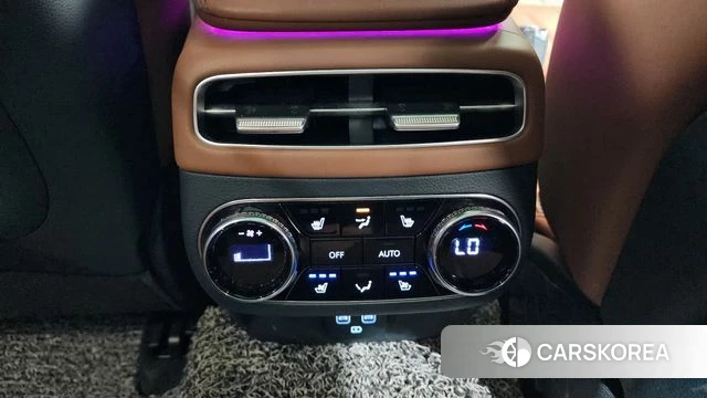 Genesis GV70 id 4194966 из Кореи 31