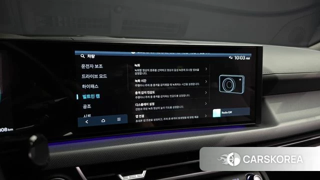 Hyundai Sonata D Edge (DN8) id 4354405 из Кореи 31