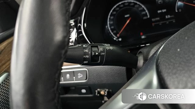 Kia Mohave Master id 4642105 из Кореи 31