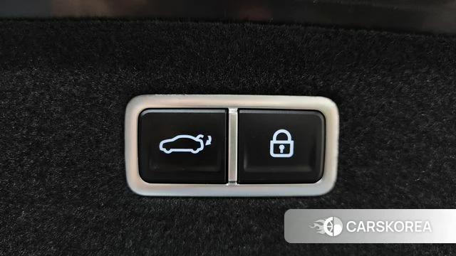 Genesis G90 (RS4) id 4415235 из Кореи 31