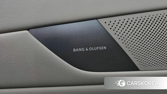 Genesis G80 (RG3) id 4847640 из Кореи 31