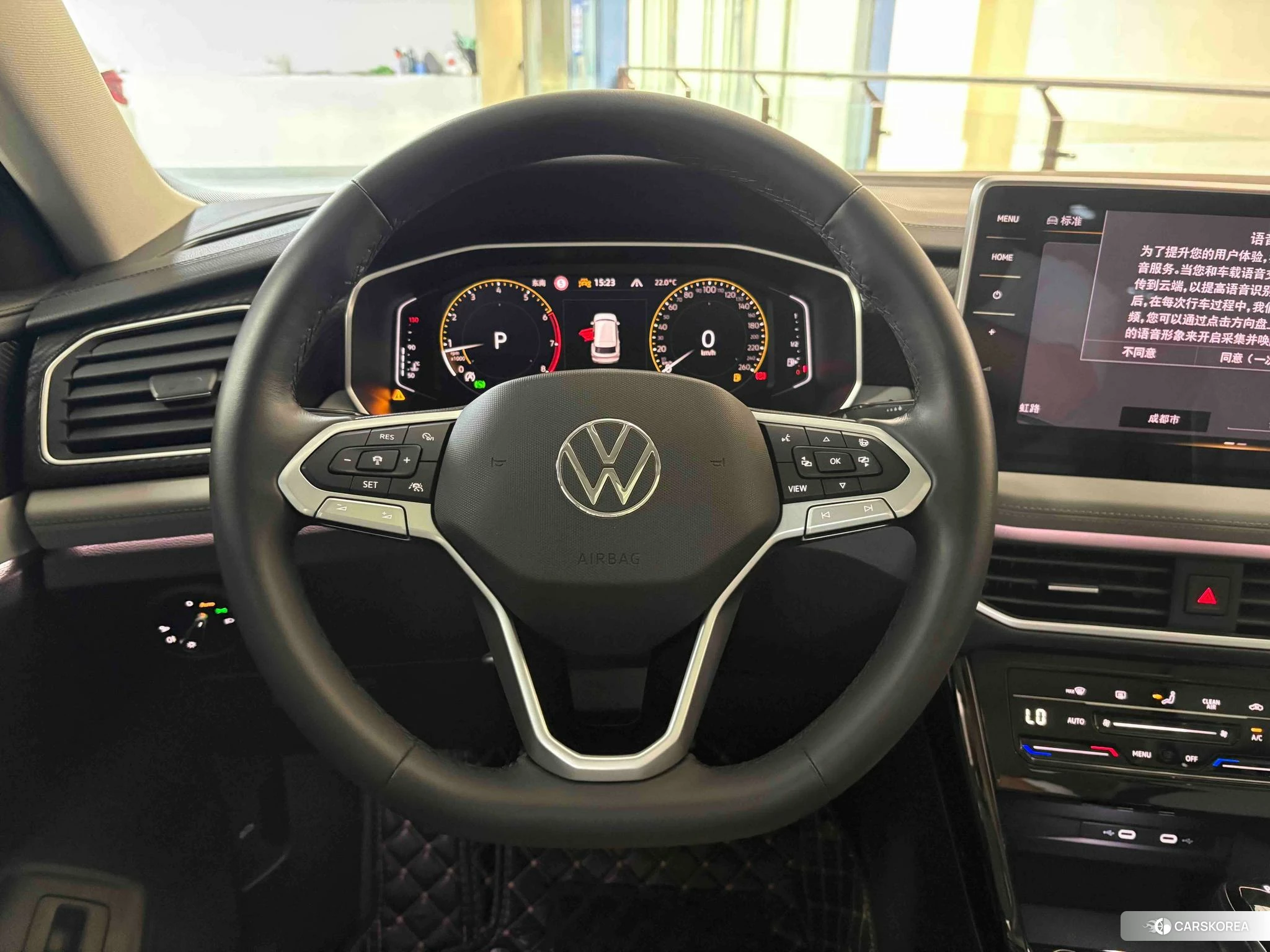 Volkswagen Tayron id 4514698 из Китая 31