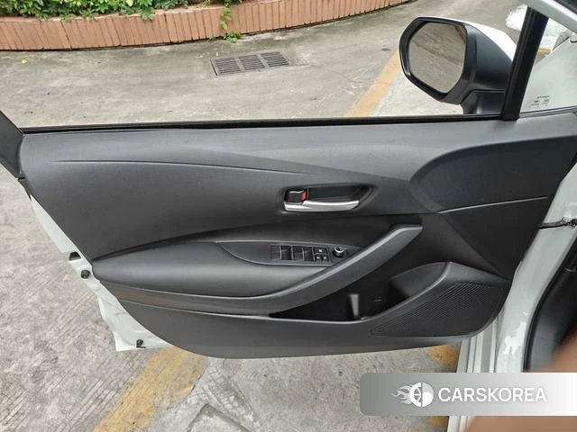 Toyota Lei Ling id 4307574 из Китая 31