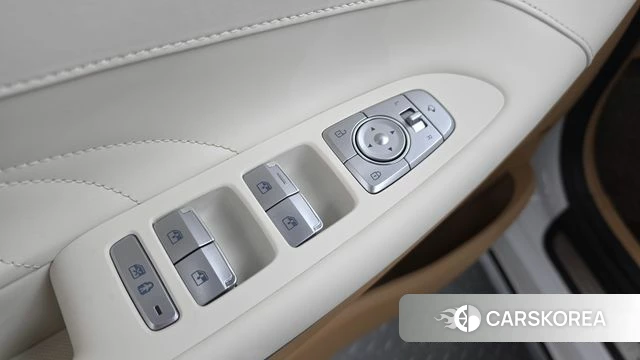 Hyundai The New Grandeur IG id 4283454 из Кореи 31