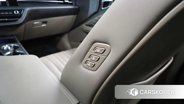 Kia K8 Hybrid id 4665091 из Кореи 31