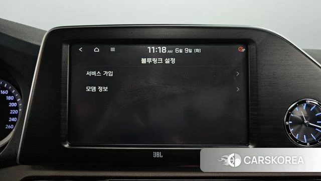Hyundai Grandeur IG id 4430404 из Кореи 31