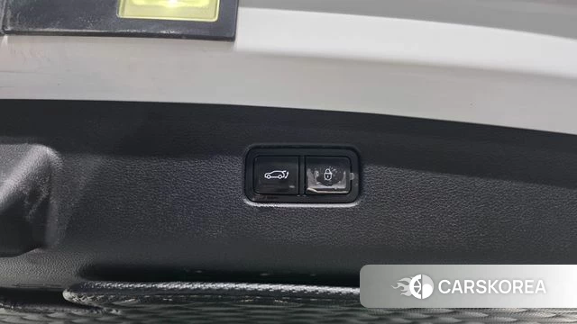 Genesis GV70 id 4631837 из Кореи 31