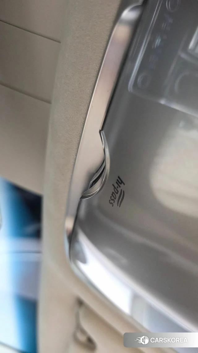 Genesis GV80 id 4785166 из Кореи 31