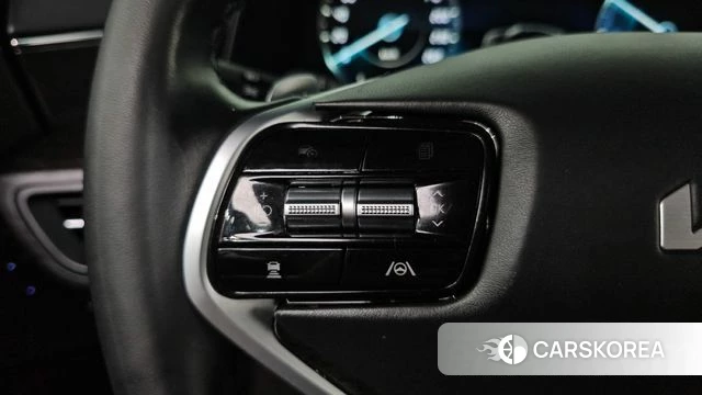 Kia K8 Hybrid id 4292708 из Кореи 31