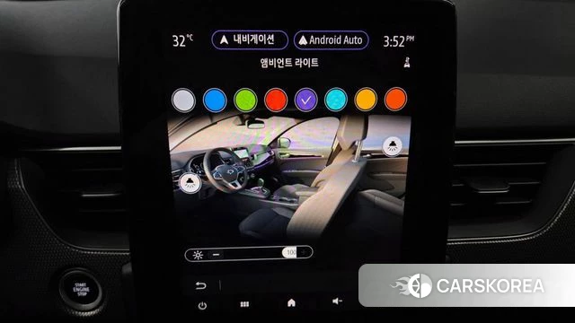 Renault Korea (Samsung) XM3 id 4560889 из Кореи 31