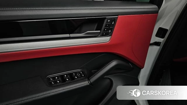 Porsche Cayenne (PO536) id 4645061 из Кореи 31