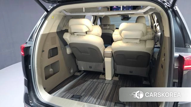 Kia Carnival 4th generation id 4893681 из Кореи 31