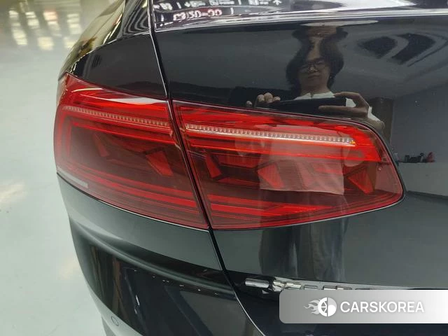 Volkswagen Magotan id 4290499 из Китая 31