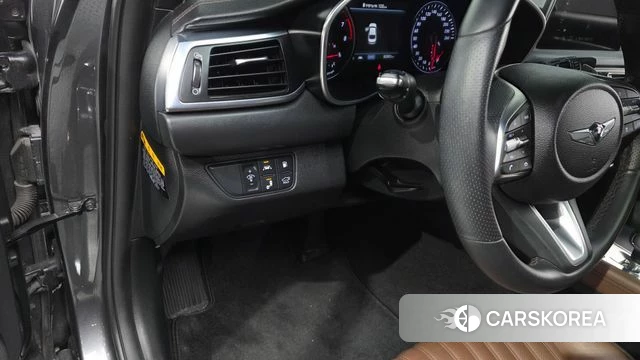 Genesis G70 id 4490370 из Кореи 31