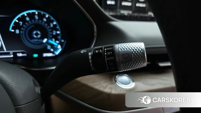 Genesis G80 (RG3) id 4231409 из Кореи 31