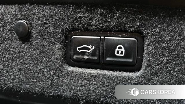 Kia K8 id 4414927 из Кореи 31