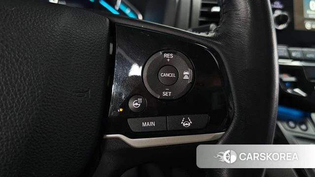 Honda Odyssey id 4311068 из Кореи 31