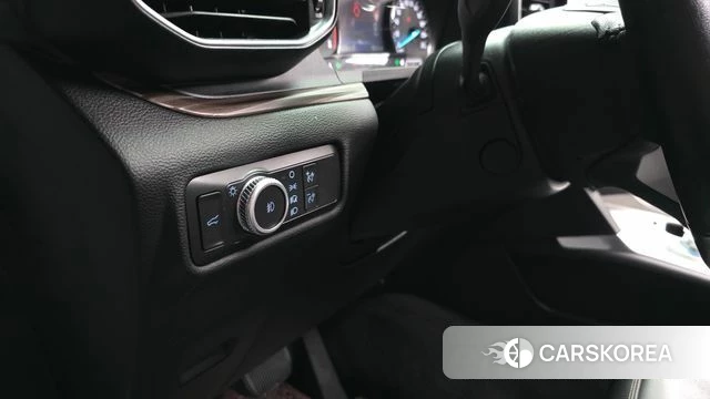 Ford Explorer 6th Generation id 4308900 из Кореи 31