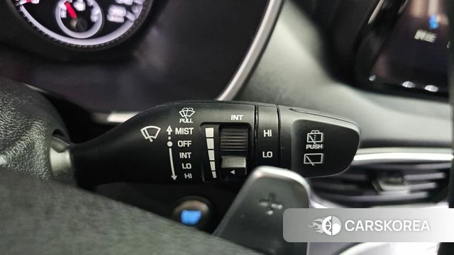 Hyundai The New Santa Fe id 4350418 из Кореи 31