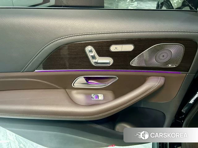 Mercedes-Benz GLS id 4257046 из Китая 31