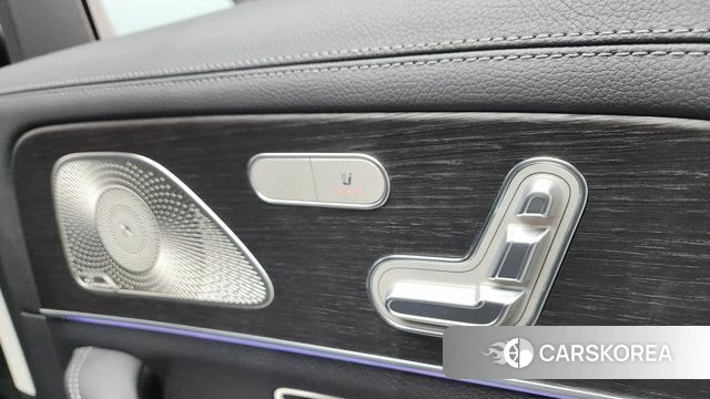 Mercedes-Benz GLE-Class W167 id 4590533 из Кореи 31